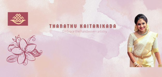 Thanathu Kaitharikada